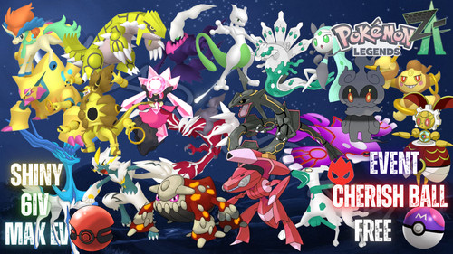Event shiny alpha - ✨event,