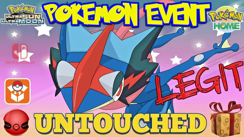 Ash greninja - ✨ash,