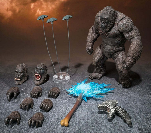 Godzilla king kong 2022 - vs.,