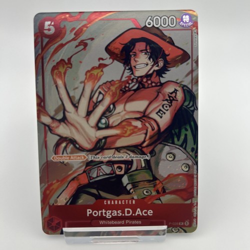 Portgas ace 2023 - portgas.d.ace,