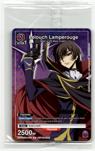 Union arena lelouch - union,