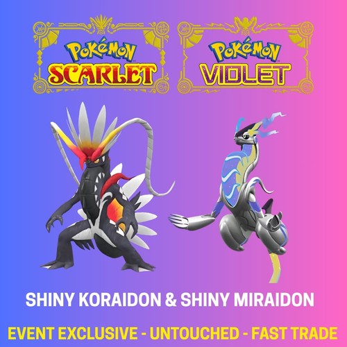 Pokemon scarlet violet shiny - pokemon, &
