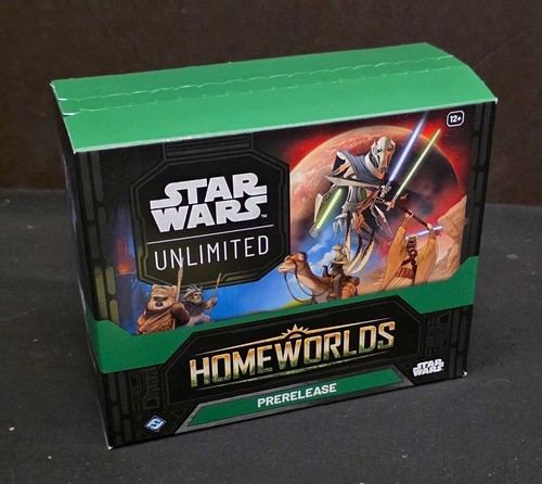 Star wars unlimited tcg - star,
