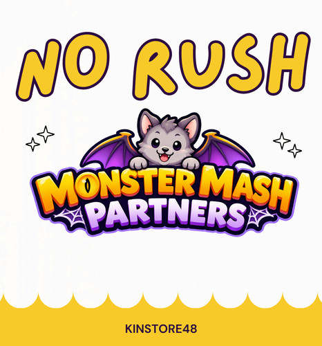 Mono no rush - ⚡mono, go