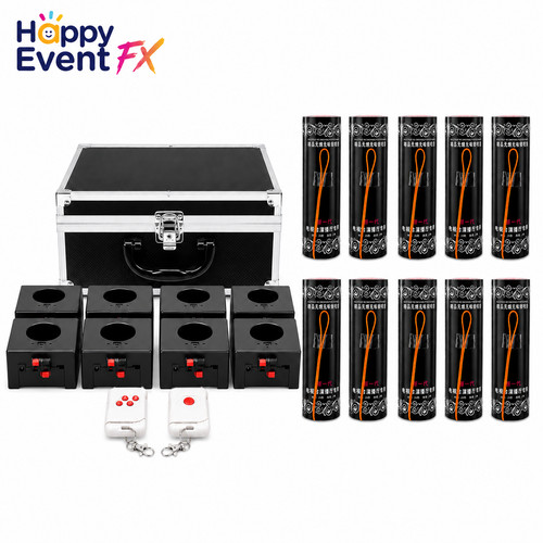 Happy event 8pcs - happy, fx