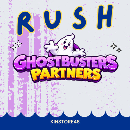 Rush mono go ghost - ⚡️mono,