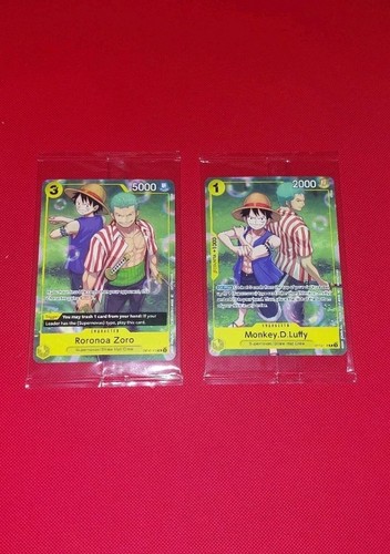 Card game one piece - card,