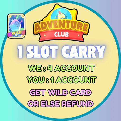 Adventure club evento - club,