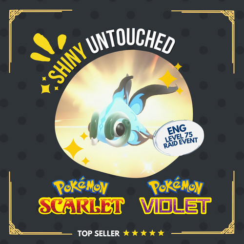Chi shiny event september - chi-yu,