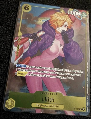 Lilith event pack - , vol.9