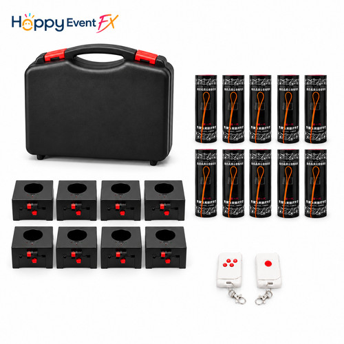 Happy event 8pcs - happy,