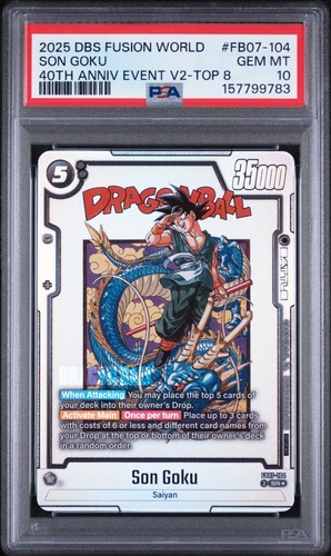 Dragon ball fusion world - ball,