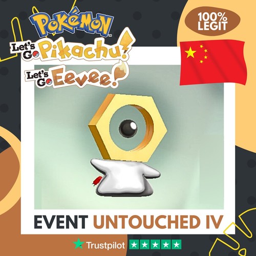 Meltan event october 2024 - meltan,