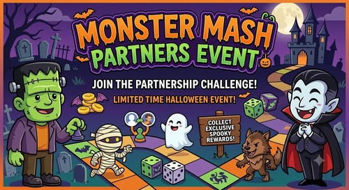 Mogo monopoly monster - 💫go_mogo,