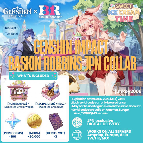 Genshin impact baskin - genshin, x