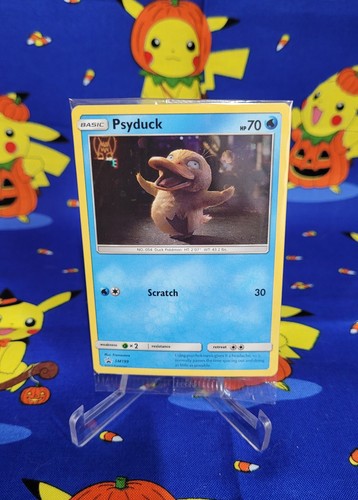 Pokemon psyduck store - pokemon, event