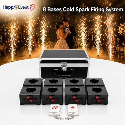 Happy event 8pcs cold - fx,