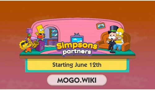 Monopoly partner event 1 - partner,