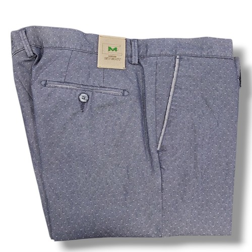 Pantalone uomo cotone - pantalone,