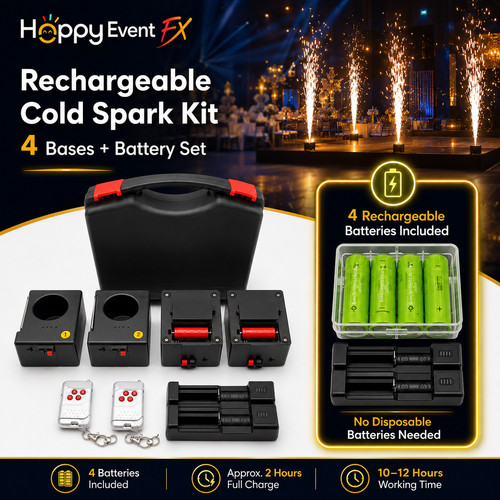 Happy event pcs cold - event,