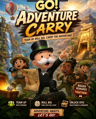 Mono mummy adventure - ,