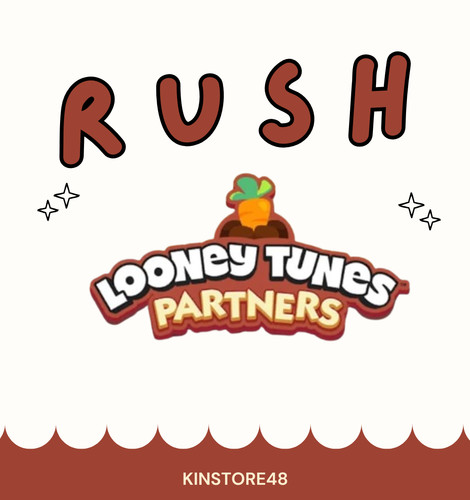 Rush mono go - ⚡️mono,