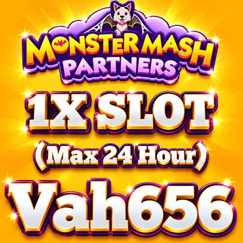 Rush slot - (max, 24