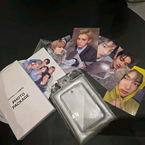 Cortis photocard toriden - cortis, event