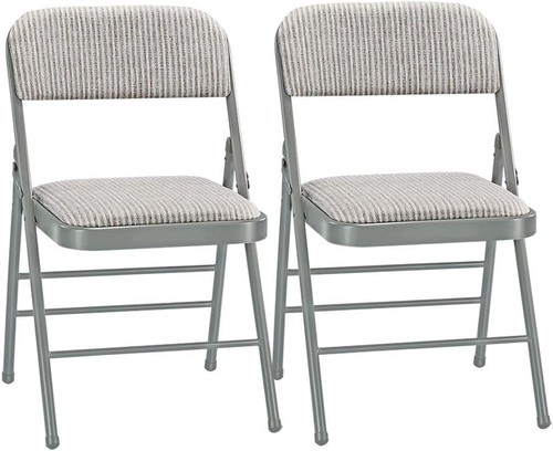 Pack metal folding - /, 4-pack