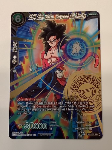 2021 dragon ball ss4 son - ss4, goku