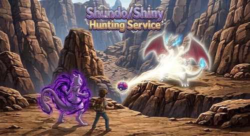 Event shundo pokemon go - 1,