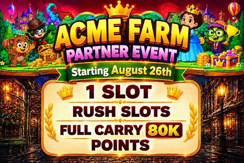 [MONO_POLY_GO!]_ACME-FARM_PART