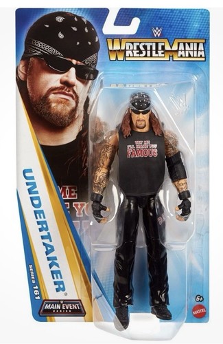Wwe main event - wwe,