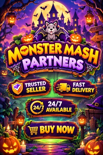 Mono poly monster - mono_poly, monster_mash