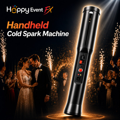 Happy event mini handheld - event,