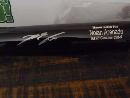 Mazza nolan arenado cardinals - mazza,