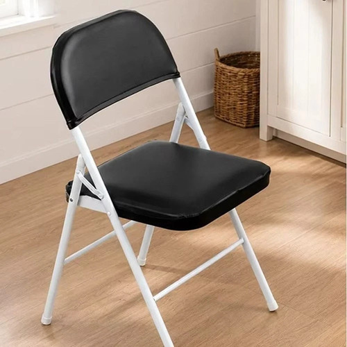 Folding chair portable padded - folding,