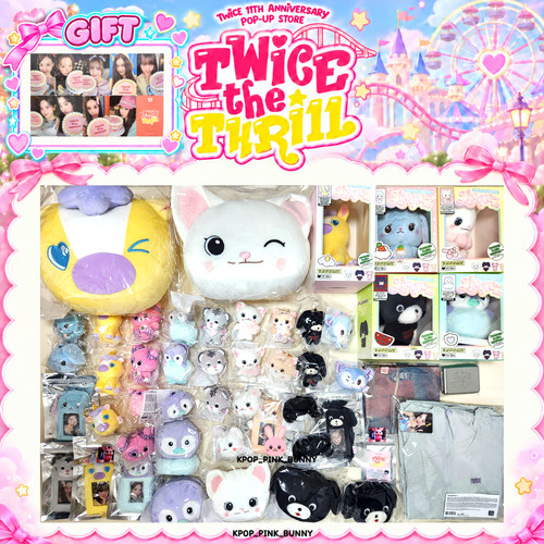Offline twice 11th - twice,