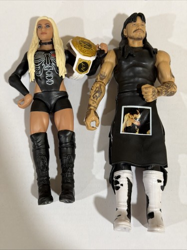 Wwe main event showdown liv - 25,