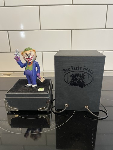 Orsi bad taste joker - taste,