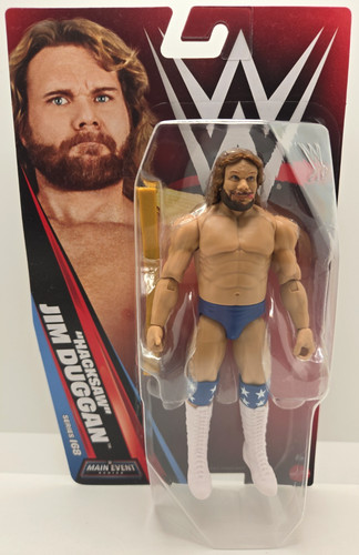 Wwe main event series 168 - main,