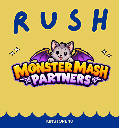 Rush mono go - ⚡️mono,