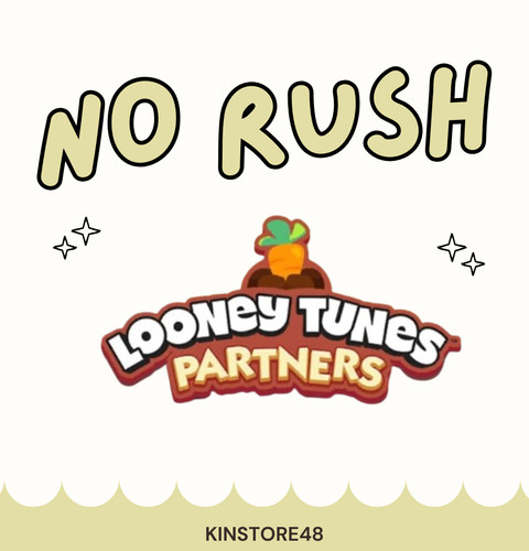 Mono no rush - ⚡mono, go