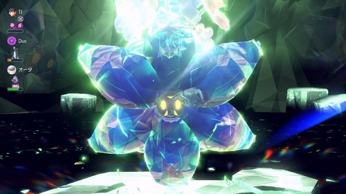 6ivs mightiest mark glimmora - 6ivs, 7