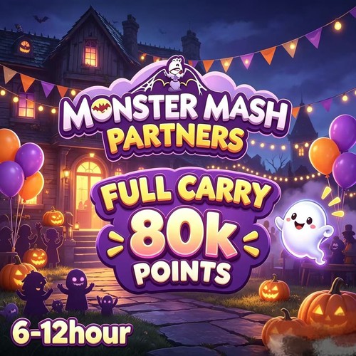 Monopoly monster - 🔥🔥monopoly_go,