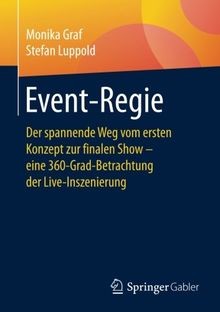 Event regie der spannende - der,
